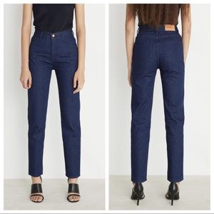 Rodebjer Susan Retro Mom Jean | 26